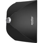GodoxSBBW70100SoftboxcuMonturaBowens70x100cm