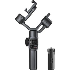 Resigilat: Zhiyun Tech Smooth 5 Stabilizator Gimbal pentru Smartphone - RS125062274-4