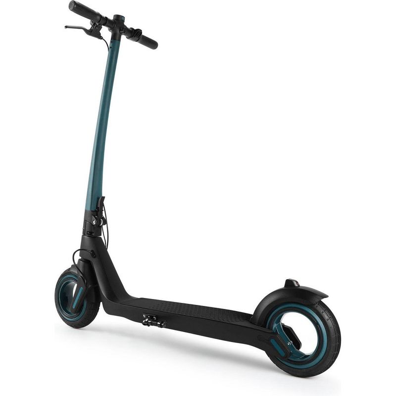 SoFlow-SOX-Trotineta-electrica-Autonomie-25-30Km-300W-baterie-48V-7.8Ah-Negru---2-