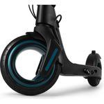 SoFlowSOXTrotinetaelectricaAutonomie2530Km300Wbaterie48V78AhNegru