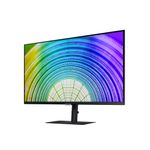 SamsungLS32A600UUUXENMonitor32QHDcuUSBtypeCsiLANport