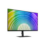 SamsungLS32A600UUUXENMonitor32QHDcuUSBtypeCsiLANport