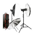 GodoxSKII400StudioFlashKit400EKit2BlituriSK400II