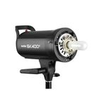 GodoxSKII400StudioFlashKit400EKit2BlituriSK400II