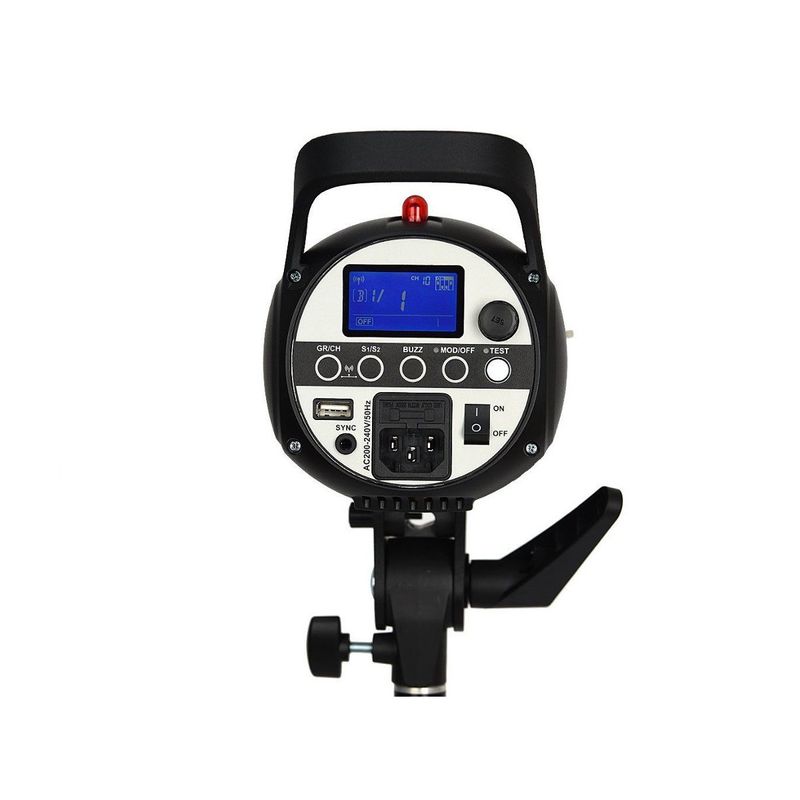 GodoxSKII400StudioFlashKit400EKit2BlituriSK400II