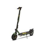JeepJADTrotinetaElectricaMotor350WAutonomie40km25kmhAdventureAdvancedSafety