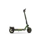 JeepJADTrotinetaElectricaMotor350WAutonomie40km25kmhAdventureAdvancedSafety