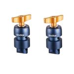 GodoxSingleKnobGagGSKConectorTija