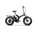 Argento BiMax Plus Shimano Tourney Bicicleta Asistata Electric 7 Viteze Motor 250W Pliabila