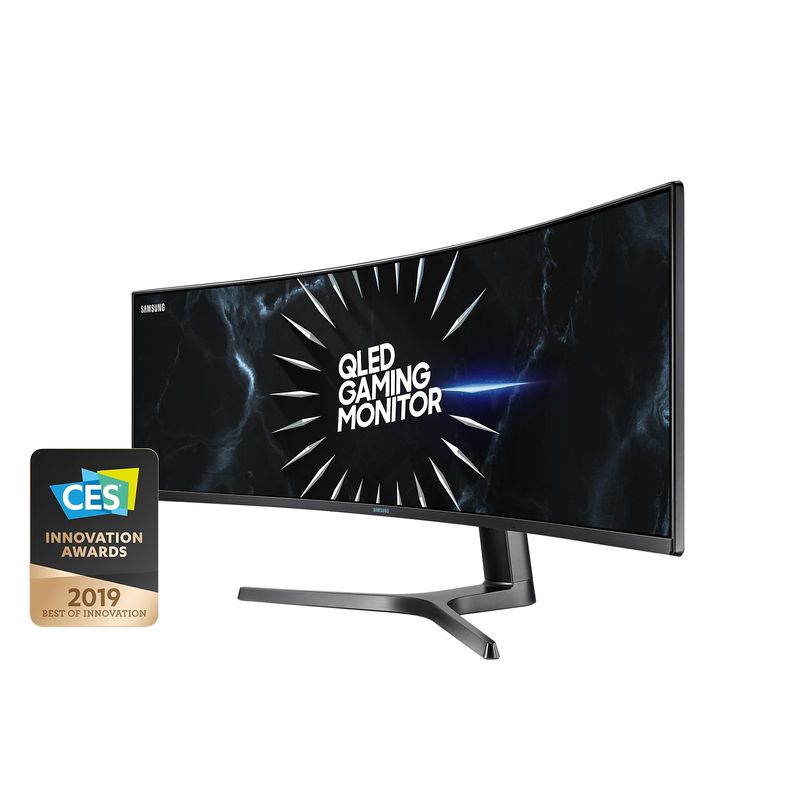 Samsung-LC49RG90SSRXEN-Monitor-Gaming-Curbat-49--QLED-VA