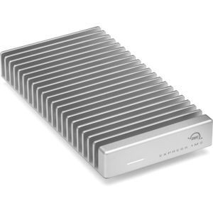 OWC Express 1M2 SSD Extern 1TB USB4