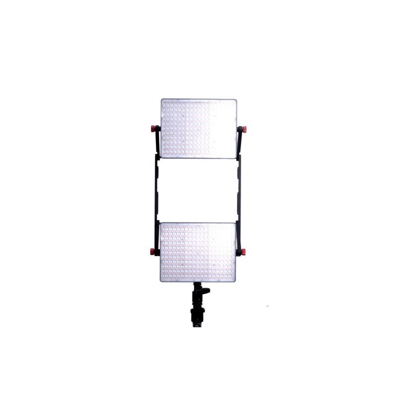 Godox-P600RY03-Suport-Metalic-Dublu-Tip-Yoke-pentru-Lampa-P600R