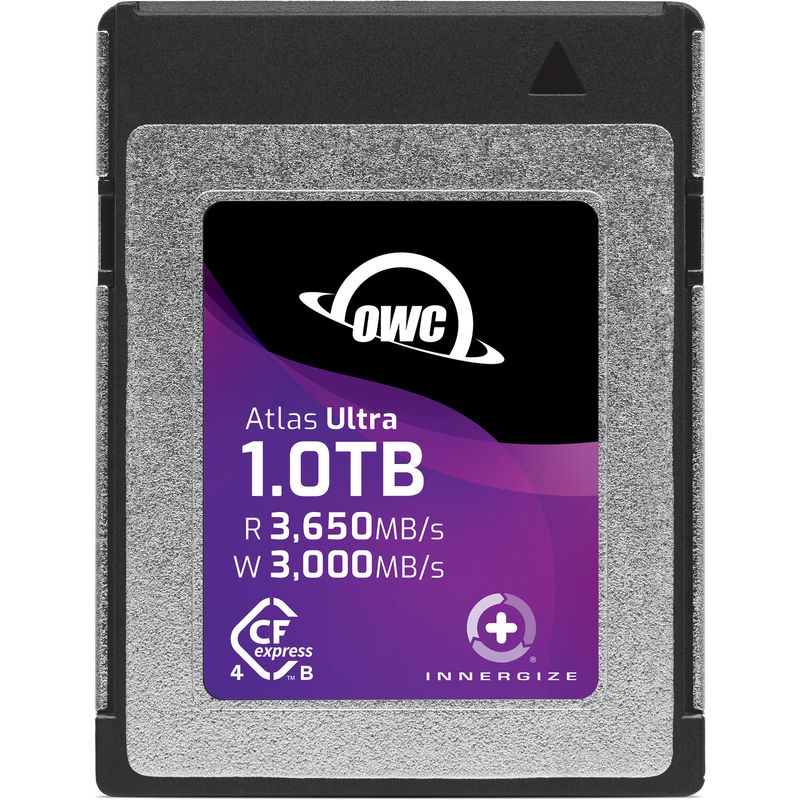 OWC-Atlas-Ultra-Card-de-Memorie-CFexpress-4.0-Type-B-1-TB