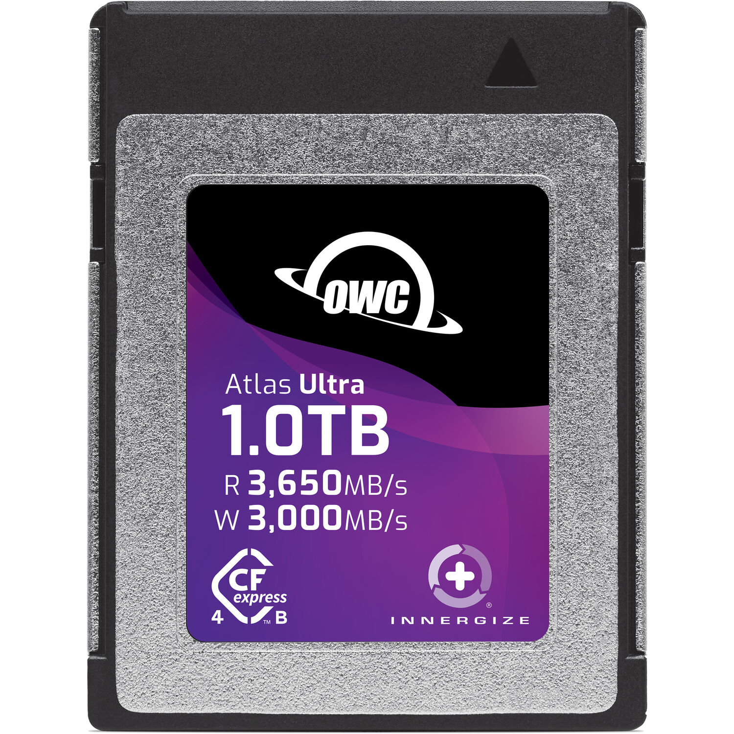 OWC Atlas Ultra Card de Memorie CFexpress 4.0 Type B 1 TB