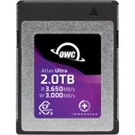 OWC-Atlas-Ultra-Card-de-Memorie-CFexpress-4.0-Type-B-2TB