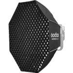 Godox-P300RO4-Softbox-Octagonal-Lampa-P300R