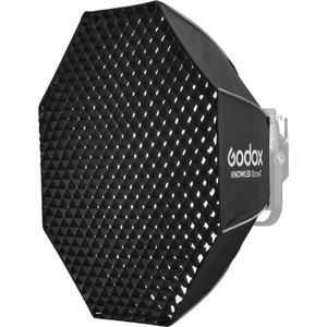 Godox P300RO4 Softbox Octagonal Lampa P300R