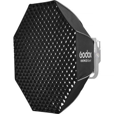 Godox P300RO4 Softbox Octagonal Lampa P300R
