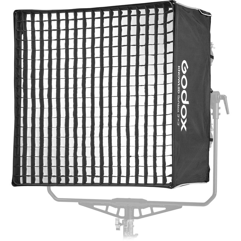 Godox-Grid-pentru-Softbox-Patrat-pentru-Lampa-P300R