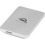 OWCEnvoyProElektronSSDExtern2TBUSBTypeCArgintiu