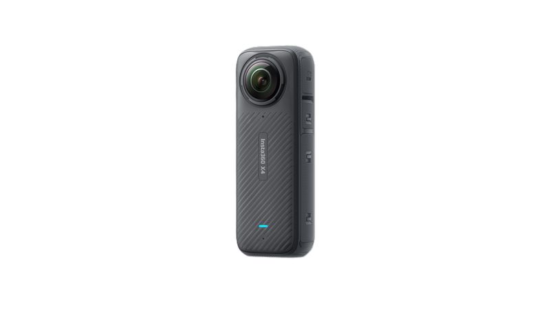 Insta360 X4 Camera Video de Actiune-F64.ro - F64.ro