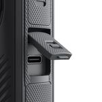 INSTA360CapacUSBpentruX4