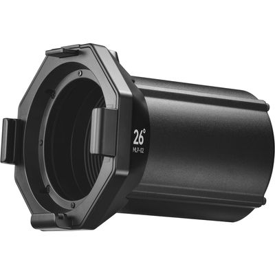 Godox MLP26K Atasament Proiectie 26 Grade pentru Lampi Seria ML