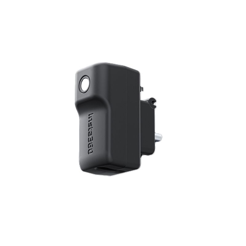 Insta360-Adaptor-pentru-Microfon-Compatibil-X4