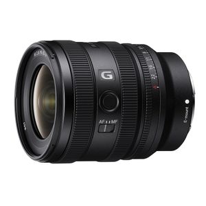 Sony FE 16-25mm F2.8 G Obiectiv Foto Mirrorless Full Frame