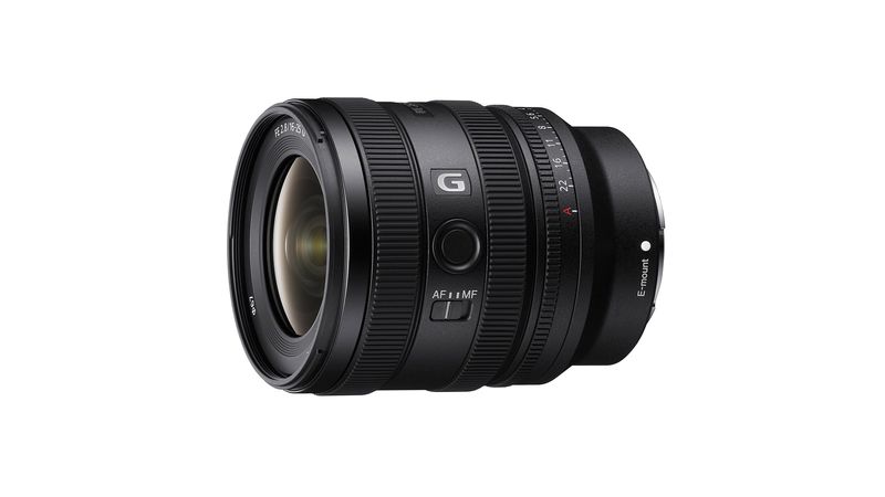 Sony FE 16-25mm F2.8 G Obiectiv Foto Mirrorless Full Frame-F64.ro - F64.ro