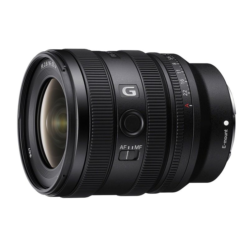 Sony-FE-16-25mm-F2.8-G-Obiectiv-Foto-Mirrorless-Full-Frame