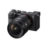 2.-SEL1625G-Lens-on-ILCE7CR-Product-Shot-Side-View-