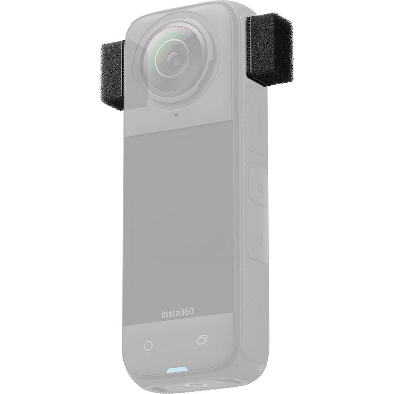 Insta360-Protectie-de-Vant-din-Spuma-pentru-Microfon-pentru-X4