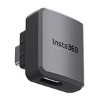 Insta360AdaptorMicrofonOrizontalpentruONERS