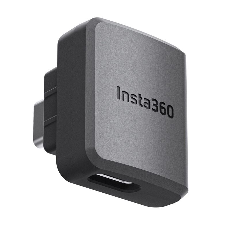 Insta360-Adaptor-Microfon-Orizontal-pentru-ONE-RS
