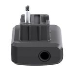 Insta360AdaptorMicrofonOrizontalpentruONERS