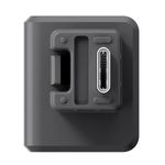 Insta360AdaptorMicrofonOrizontalpentruONERS