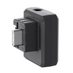 Insta360AdaptorMicrofonOrizontalpentruONERS