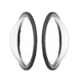 Insta360 Set Protectie Standard pentru Lentile Compatibil X4