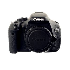 Canon 600D Body SH-1023472