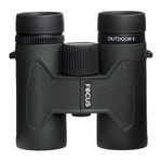 FocusSportOpticsFocusOutdoorIIBinocluNatura8x32