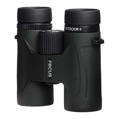 Focus Sport Optics Focus Outdoor II Binoclu Natura 8x32