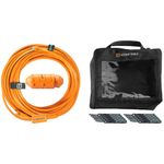 TetherToolsTetherBoostCabluProUSBCDreptlaUSBCDrept94m