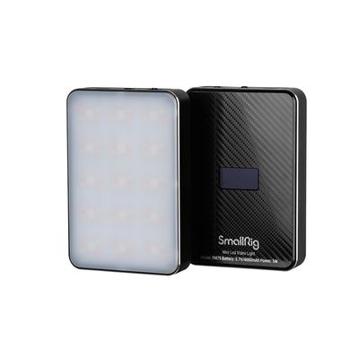 SmallRig 3290 RM75 Magnetic Smart Video Light RGBWW
