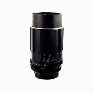 SMC Takumar 135mm f3.5 SH-1023310