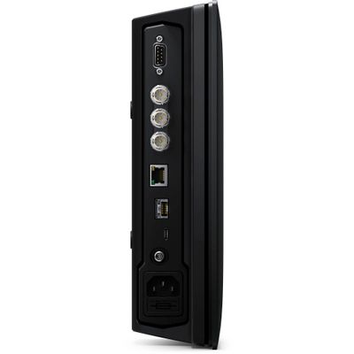 Blackmagic SmartView 4K G3 Monitor Productie 4K 15.6" DCI SMPTE 2110 (6 RU)