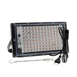 FancierLampaCresterePlanteIP65150WSpectru380840nm