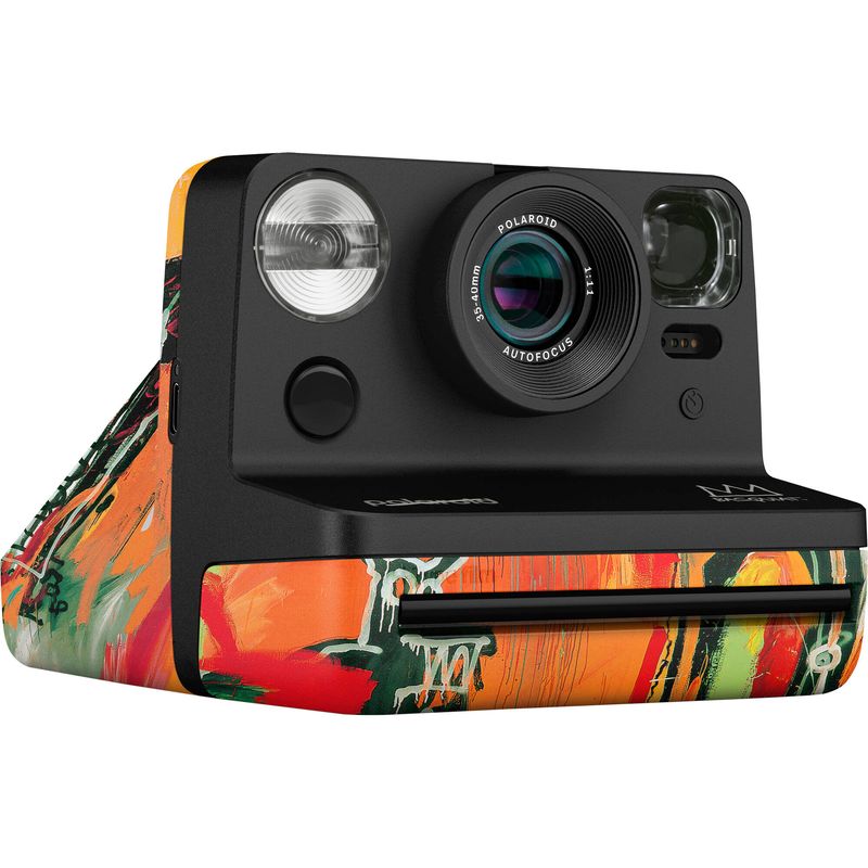 Polaroid-Now-Generation-2-i-Type-Camera-Foto-Instant-Editia-Basquiat