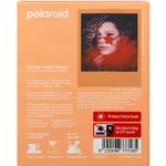 PolaroidColorFilmiTypeEditiaPantoneCuloareaAnului
