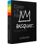 PolaroidColorFilmiTypeEditiaBasquiat